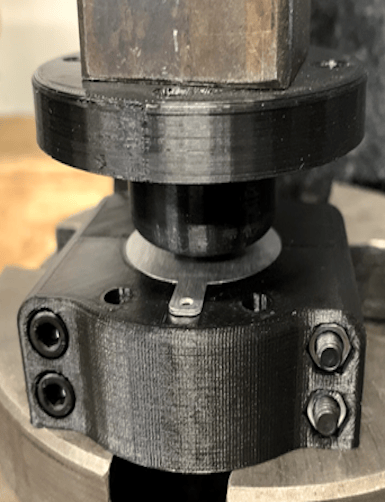 Integrating 3D Printing and Sheet Metal